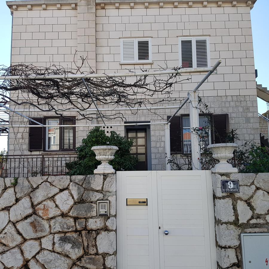 Dubrovnik Apartman Extérieur photo