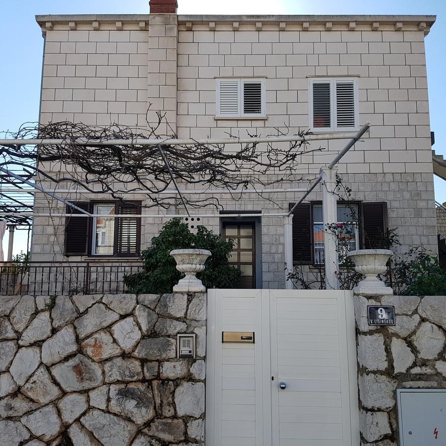 Dubrovnik Apartman Extérieur photo